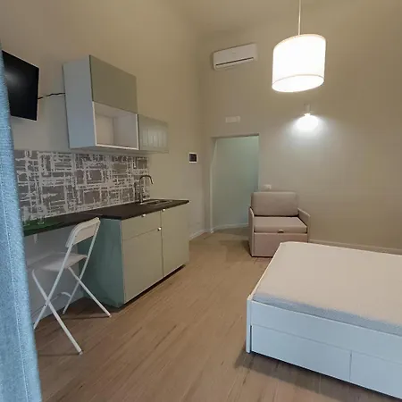 Simply House In Twin Apartamento Bari