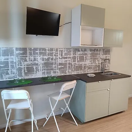 Simply House In Twin *