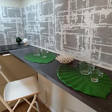 Apartament Simply House In Twin