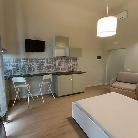 Simply House In Twin Lägenhet *