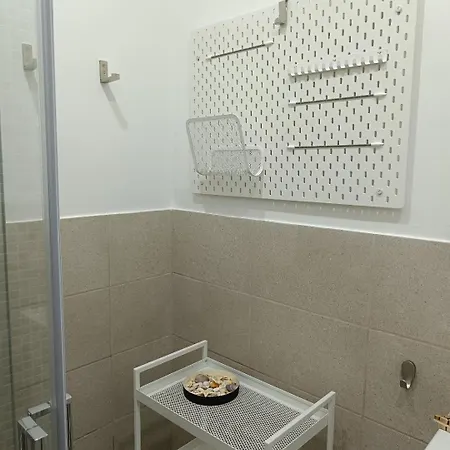 Simply House In Twin Apartamento Bari
