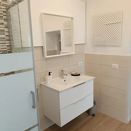 Apartamento Simply House In Twin *