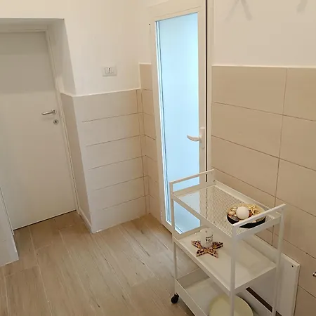 Simply House In Twin Bari