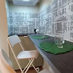Simply House In Twin Bari