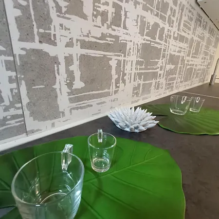 Simply House In Twin * Бари