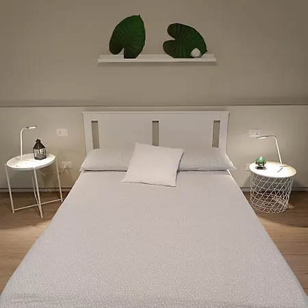 Apartmán Simply House In Twin