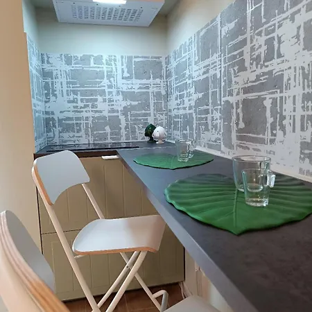 Simply House In Twin Bari