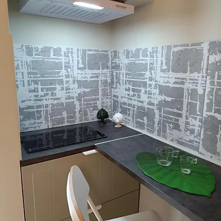 Apartmán Simply House In Twin