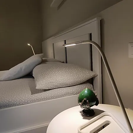 Simply House In Twin Apartmán Bari