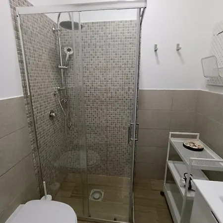 Apartmán Simply House In Twin Bari