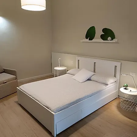 Apartmán Simply House In Twin