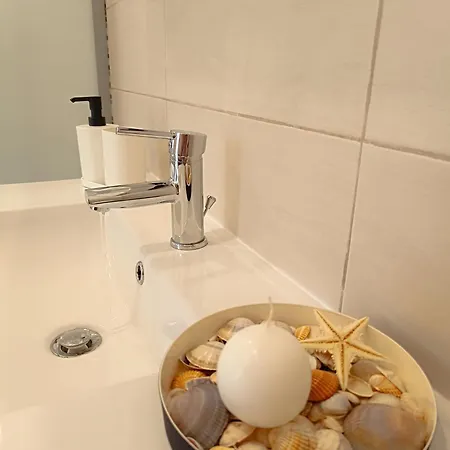 Apartmán Simply House In Twin Bari