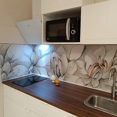 Simply House In Twin Апартаменты