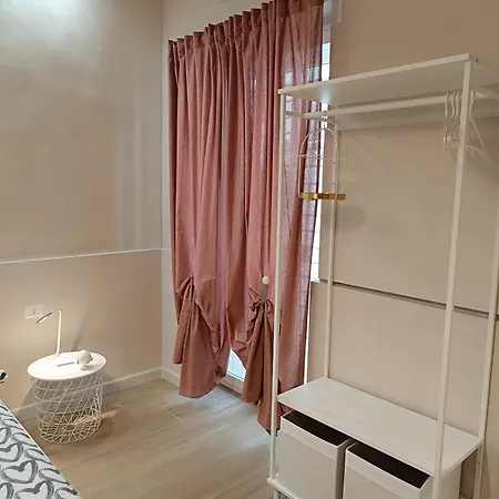 Апартаменты Simply House In Twin