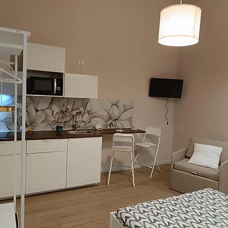 Simply House In Twin Bari